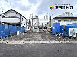 宇都宮市岩曽町 戸建 A号棟