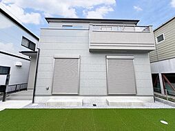 宇都宮市岩曽町 戸建　A号棟