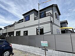 宇都宮市雀の宮1丁目 戸建 D号棟