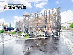 宇都宮市江曽島町 戸建　6号棟