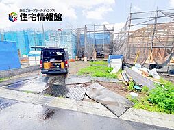 宇都宮市江曽島町 戸建　4号棟