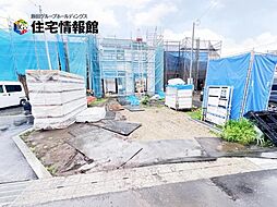 宇都宮市江曽島町 戸建　3号棟