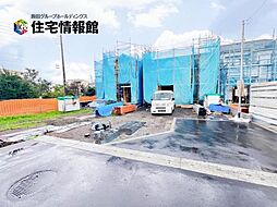 宇都宮市江曽島町 戸建　2号棟