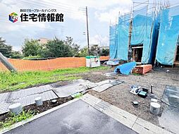 宇都宮市江曽島町 戸建　1号棟