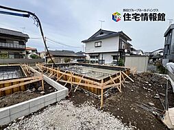 宇都宮市東峰町第7 戸建　2号棟