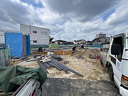 宇都宮市駒生町 戸建　1号棟