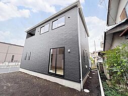 宇都宮市上戸祭町 戸建 1号棟