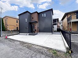 宇都宮市松原2丁目 戸建　A号棟