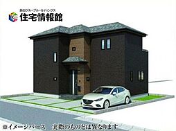 宇都宮市松原2丁目 戸建　A号棟