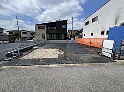 宇都宮市陽東3丁目 戸建　2号棟