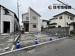 宇都宮市陽東3丁目 戸建　2号棟