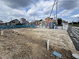 宇都宮市駒生町 戸建　3号棟