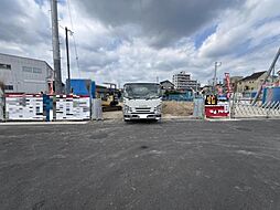 宇都宮市駒生町 戸建　2号棟