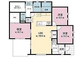 宇都宮市駒生町 戸建