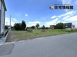 宇都宮市東峰町 土地　1号地