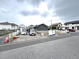 宇都宮市江曽島本町 戸建 1号棟