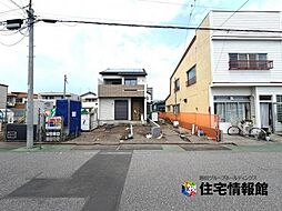 宇都宮市桜1丁目 戸建　2号棟　2号棟