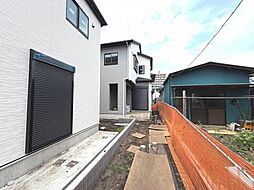 宇都宮市桜1丁目 戸建　1号棟　1号棟