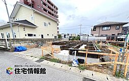 宇都宮市中今泉5丁目 戸建 C号棟