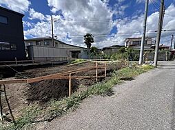 宇都宮市東町 戸建　A号棟