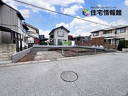 宇都宮市岩曽町 戸建　1号棟