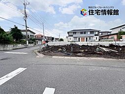 宇都宮市中岡本町第11　3号棟