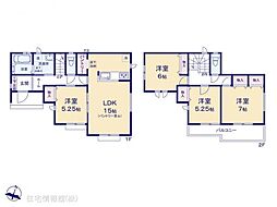 針ヶ谷町410番　A号棟