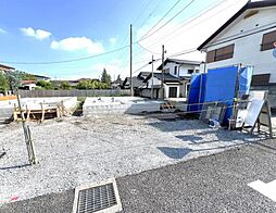 宇都宮市若草4丁目 戸建　A号棟