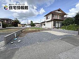 宇都宮市双葉2丁目 戸建　2号棟