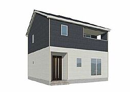 宇都宮市双葉2丁目 戸建　2号棟