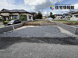 宇都宮市双葉2丁目 戸建　1号棟