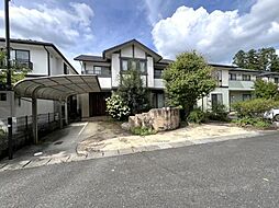 宇都宮市西川田町 中古戸建