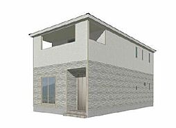 宇都宮市清原台3丁目 戸建 4号棟