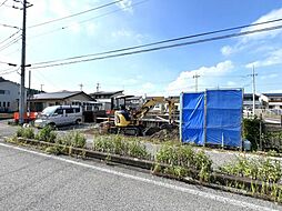 宇都宮市中里町 戸建　Ｃ号棟