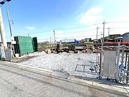 宇都宮市中里町 戸建　B号棟