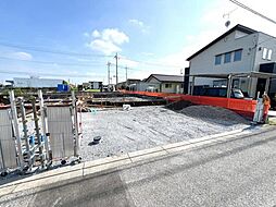 宇都宮市中里町 戸建　A号棟