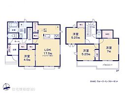 岩曽町1379番　A号棟