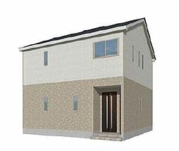 宇都宮市清原台3丁目 戸建　1号棟