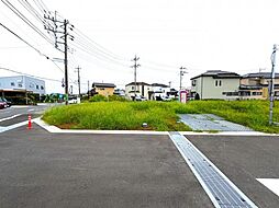 宇都宮市細谷町3期 戸建　6号棟