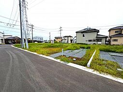 宇都宮市細谷町3期 戸建　5号棟