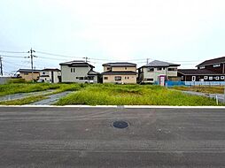 宇都宮市細谷町3期　戸建　4号棟