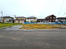 宇都宮市細谷町3期 戸建　3号棟