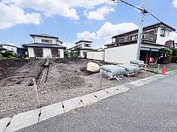 宇都宮市清原台6丁目 戸建　1号棟