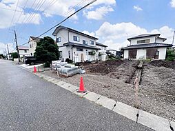 宇都宮市清原台6丁目 戸建　2号棟