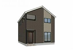 宇都宮市石井町第3 戸建　1号棟