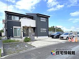 宇都宮市氷室町 中古戸建