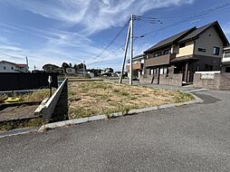 宇都宮市竹林町 土地　NO.6