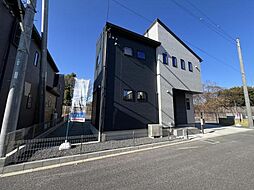 宇都宮市駒生町字道上　戸建　No.1