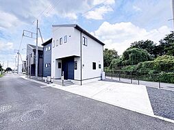 宇都宮市駒生町字道上 戸建 No.1