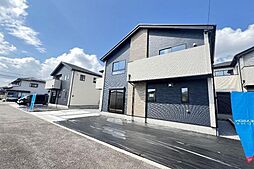 宇都宮市川田町 新築戸建　2号棟